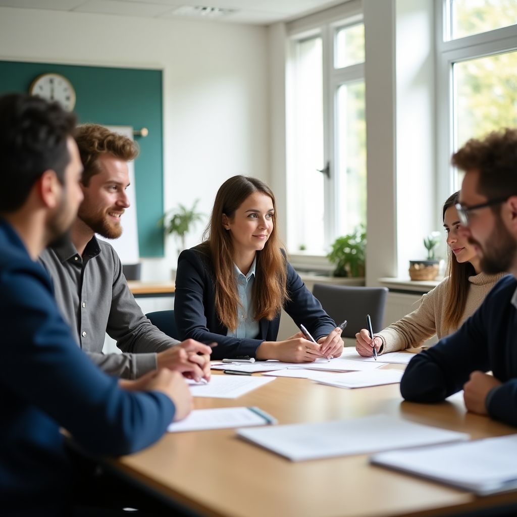 Budgetteren voor Beginners