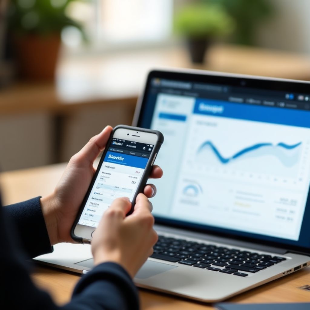 Digitale Budgetteringstools