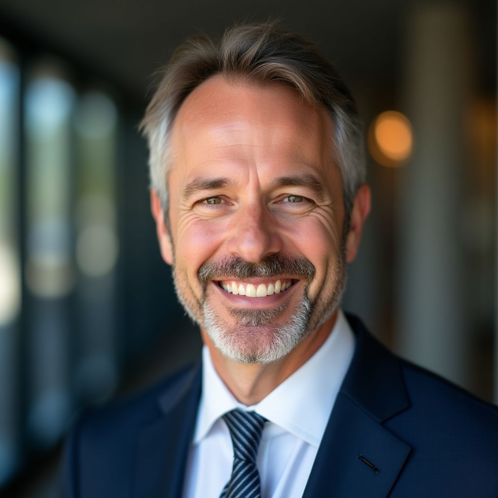 Willem van der Meer