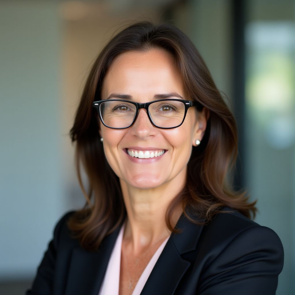 Anna van der Meer