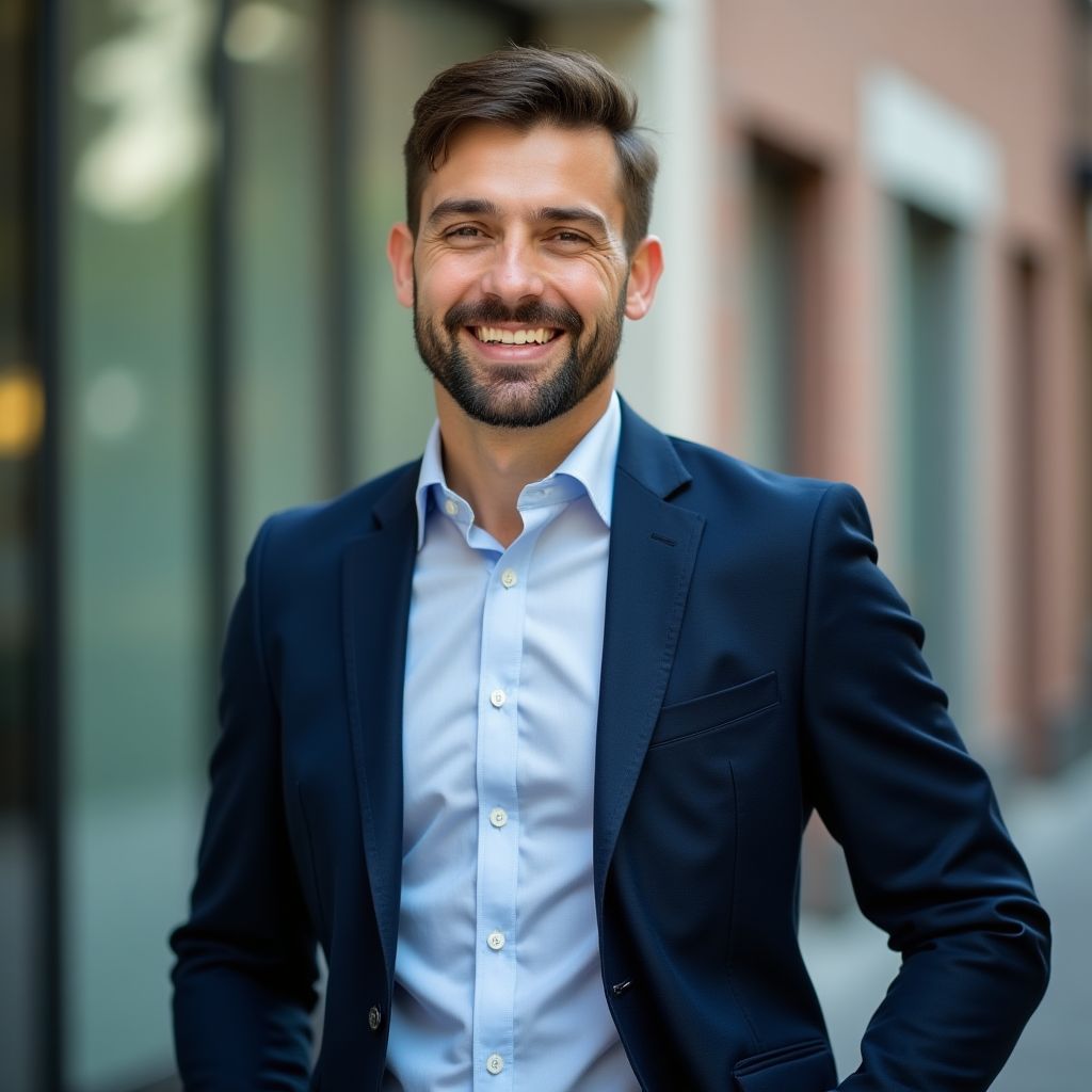 Jan Bakker - Schuldbeheerspecialist